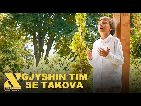 Sabur Jakupi - Gjyshin tim se takova