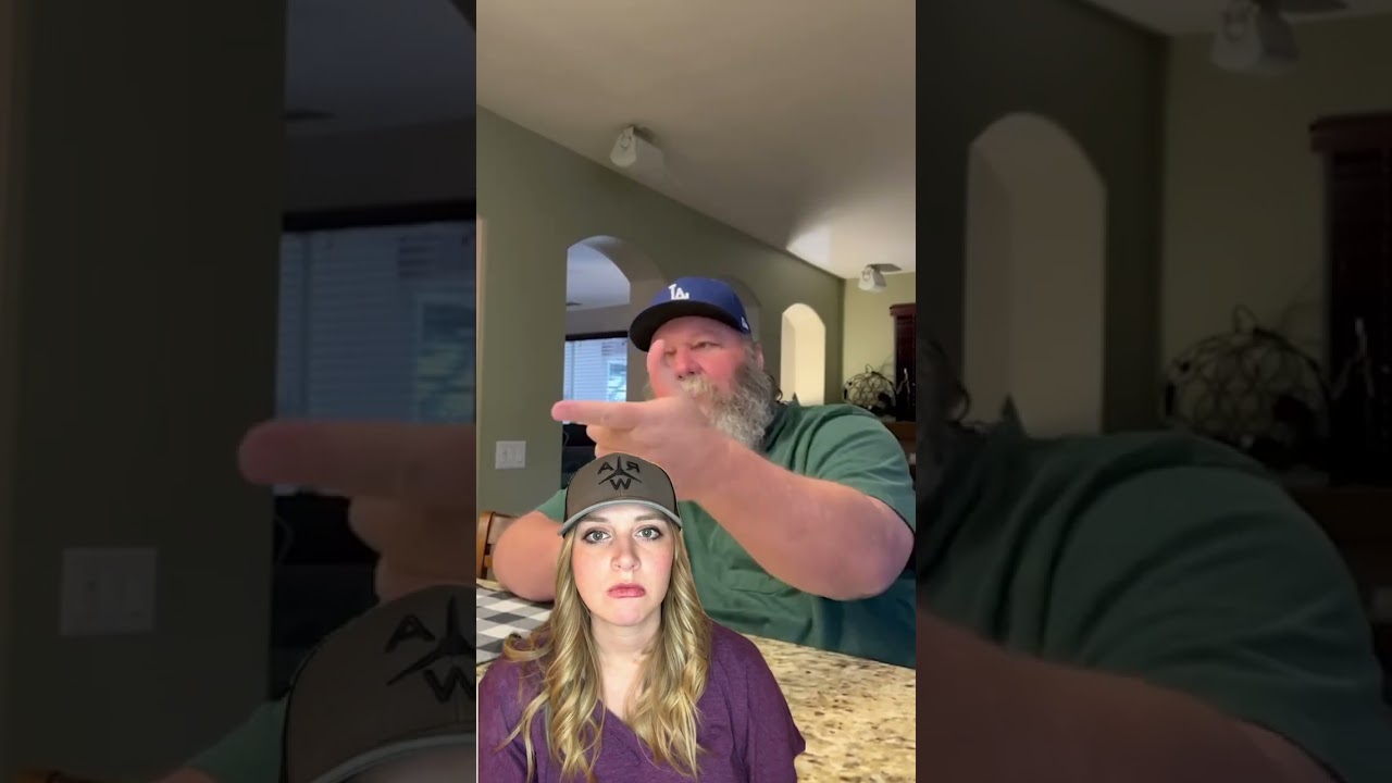 Mag Ban REACTION: Dad fail or society fail?