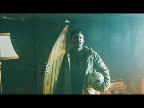 Talisco - The Keys (official video)