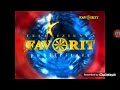Favorit TV Promo And Publicitate Ident 2009 2020 Avast 1 Romania