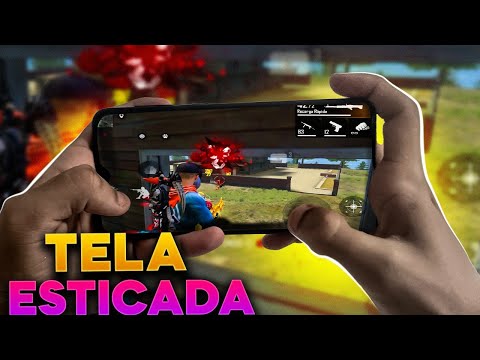 VANTAGENS DA TELA ESTICADA!  - VALE A PENA USAR? VEJA ESSAS DICAS