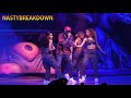 Chris Brown - Undecided (indiGOAT Tour Baltimore 9-15-19)
