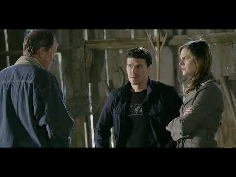 What Happened to Bones' Spinoff? Why The Finder Was Canceled After 1 Season