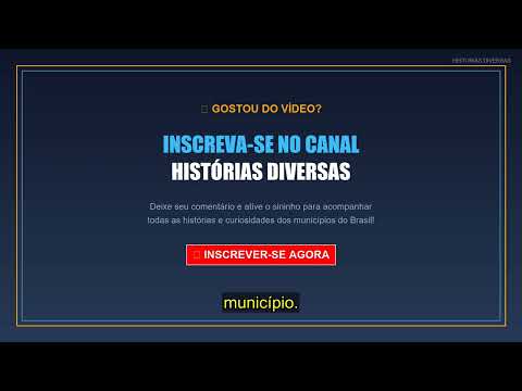 A HISTORIA DE ANADIA (AL) | Curiosidades e Fatos Surpreendentes