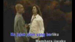 Download lagu Kristal Feat Kaza   Memburu impian mp3