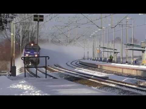 EP09-029  "Zadymka" vs ET22-1138