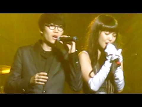 Lucky - Khalil Fong 方大同 feat. Fiona Sit 薛凱琪