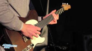 Tennis - &quot;Petition&quot; (Live at WFUV)