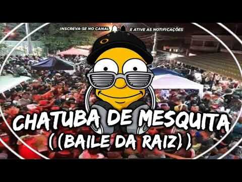 MTG - TROPA DA R VS MORRO DA CHATUBA ((DJ NT DA CHM))