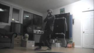 Hey Lady - Mike Posner | Shajid Freestyle