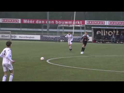 ATC'65 JO19-1 vs ATC'65  Zaterdag 1