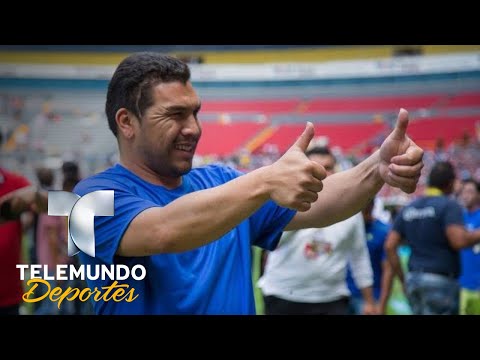 A ocho años de la tragedia de Salvador Cabañas | Liga MX | Telemundo Deportes