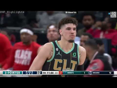 Dennis Smith Jr.  9 PTS: All Possessions (2023-02-08)