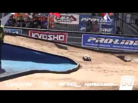 2016 IFMAR 1/8th Offroad Worlds, Vegas - Free Practice Rd3