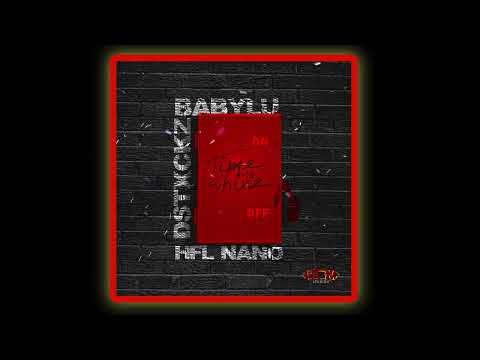 Babylu x HFL Nano x Dstxckz - Time To Shine (Official Audio)