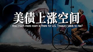 美股美债齐涨的背后逻辑｜现在是买入美债的好时机吗｜企业定价权受损