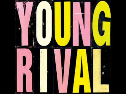 Young Rival: Your Island