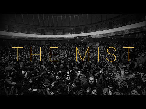 Lefutray - The Mist (Official Live Video)