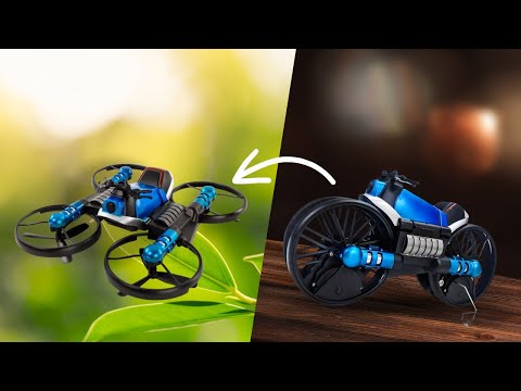 6 Innovative Fun  High-Tech Toys Shaping the Future