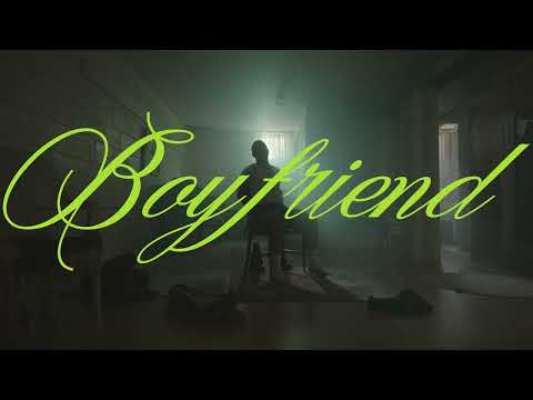 T. Thomason - Boyfriend (Official Music Video)