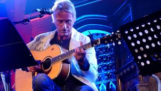 Paul Weller - Gravity - War Child BRITs Week Concert, Union Chapel - February 2017