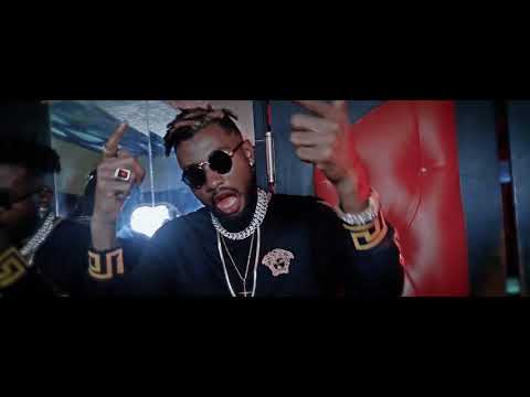 JO JACK - Negri Trap part 2 (Dedans) directed by ANONIMAH (official clip)