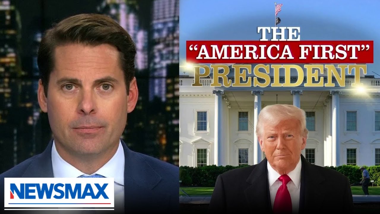 Republicans ‘would be unbeatable in midterms’ if Americans knew this: Rob Finnerty