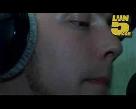 Lijn5 Wat Anders Sessie 2: Hef, Ado'nis, Jiggy Dje, Kulinair, Turk, Kain Slim