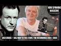 Jack Bruce Halfway To The Stars The Recordings 2001 2003 Unboxing Review
