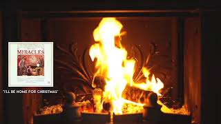 Christmas with the Miracles Yule Log