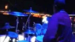 Tricky - The Love Cats - Live Belfort 2003 (1/10)