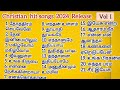 Christian Songs Jenica L Christian Devotional Songs L Tamil Christian Songs L Jesus Songs In Tamil