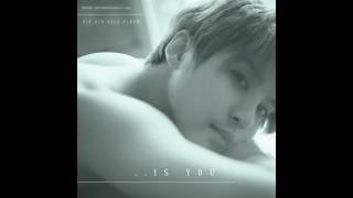 [Single] XIA (Junsu) – ..IS YOU