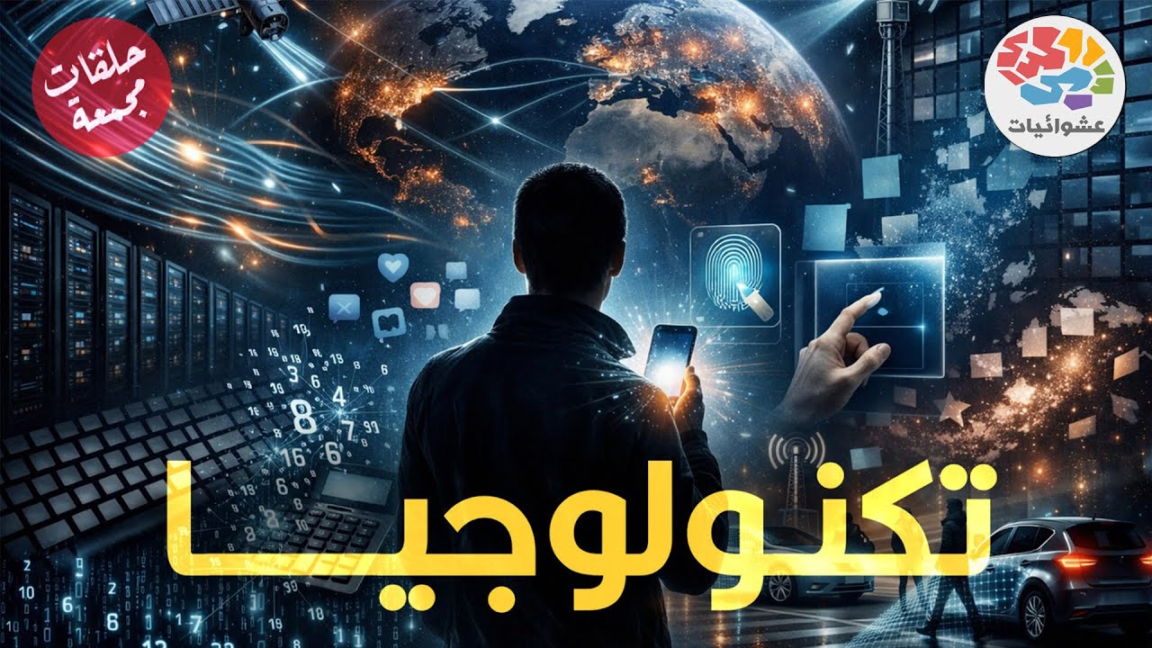 تكنولوجيا | حلقات مجمعة