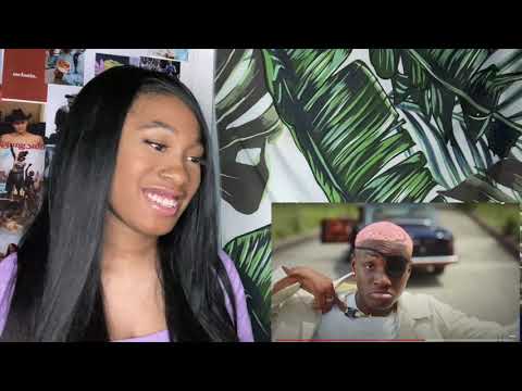 American Reacts to Ruger-Ruger