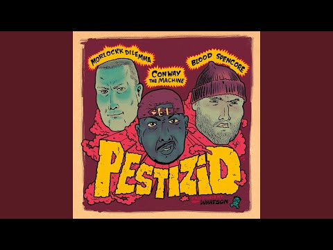 Pestizid (Morlockko Plus Remix)