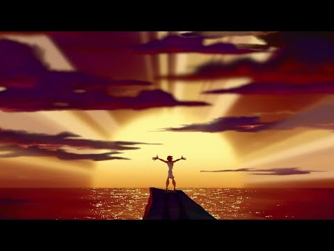 Dreamworks Animation Tribute 