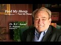 Feed My Sheep - RC Sproul