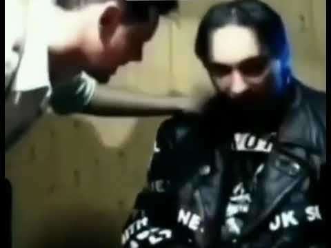 Я тебе не верю. Ты несёшь хуйню