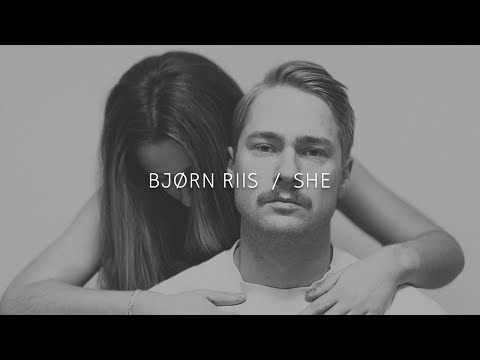 Bjorn Riis - She (Official Music Video)