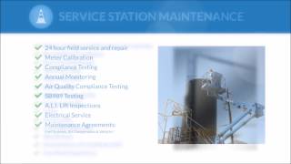 preview picture of video 'Superior Service Station Construction, Maintenance and Equipment'