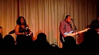 Shemekia Copeland - Born A Penny 11/18/11