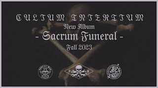 Music video thumbnail preview for CULTUM INTERITUM - C (Lyric Video) by Cultum Interitum