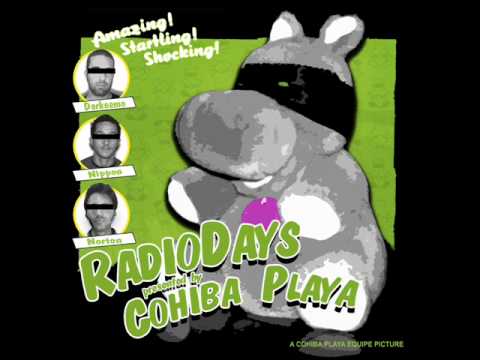 Cohiba Playa - Il Senso del Tempo (feat. Blumi)