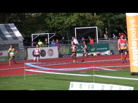 2014 finale des championnats de France de relais  4X1000m CF 6A651B8A 7817 42E7 9356 F3A75CDC9625