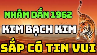 Tuổi Nhâm Dần 1962 Là Người Có Phúc Có Phần, Về Già Hưởng Lộc Tổ Tiên Nếu Biết Sớm 8 Điều Này