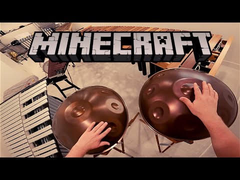 Iconic Video Game Music with Cool Instruments!