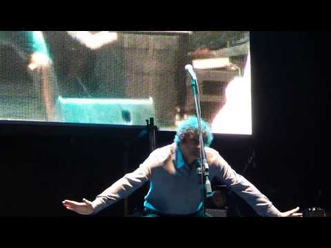 Flaco Peña: Humor cordobes (Video 2)