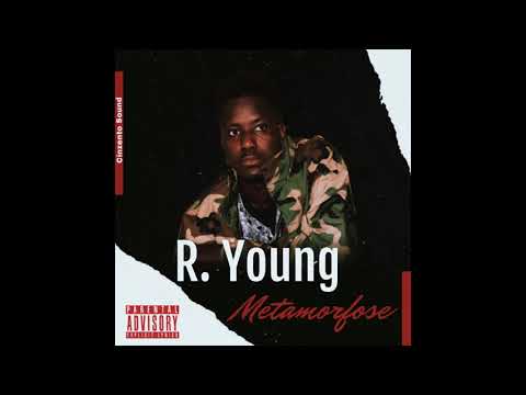 V. R.YOUNG - NKANA SAI BU TRAS (prod.Cinzento Sound)