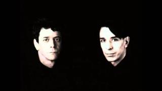 Nobody But You - John Cale &amp; Lou Reed